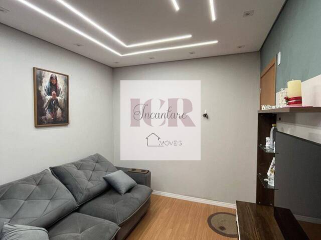 #804 - Apartamento para Venda em Sorocaba - SP
