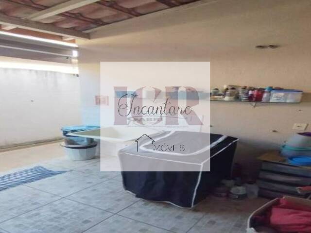 #806 - Casa para Venda em Sorocaba - SP