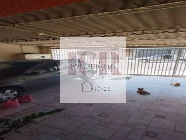 #806 - Casa para Venda em Sorocaba - SP