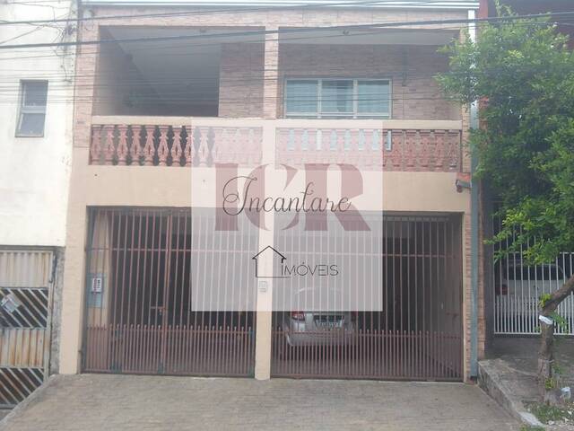 Sobrado para Venda em Sorocaba - 5