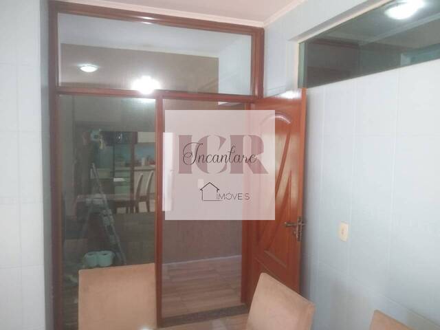#807 - Sobrado para Venda em Sorocaba - SP