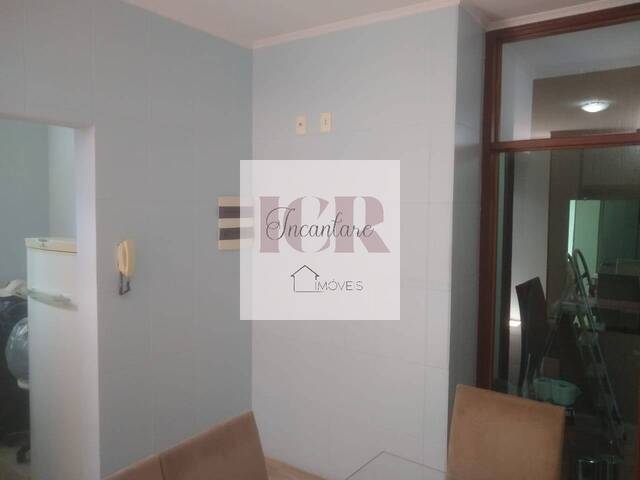 Sobrado para Venda em Sorocaba - 4