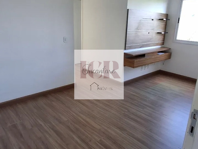 #808 - Apartamento para Venda em Sorocaba - SP