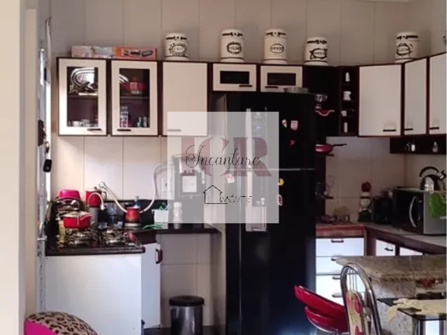 #810 - Casa para Venda em Sorocaba - SP