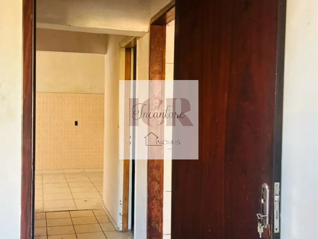 #811 - Casa para Venda em Sorocaba - SP