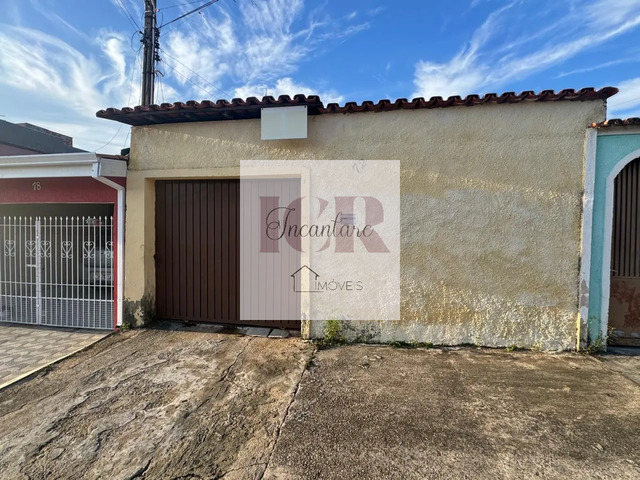 #812 - Casa para Venda em Votorantim - SP
