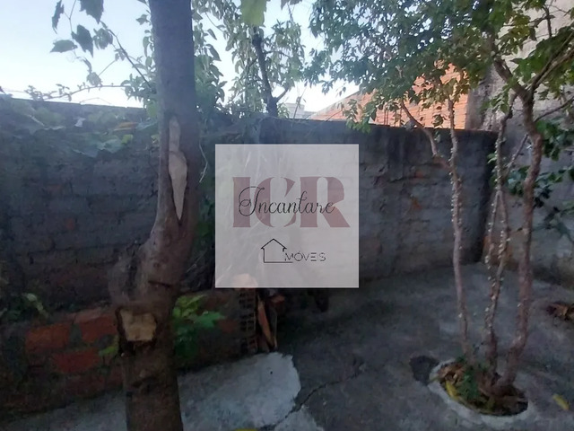 #812 - Casa para Venda em Votorantim - SP