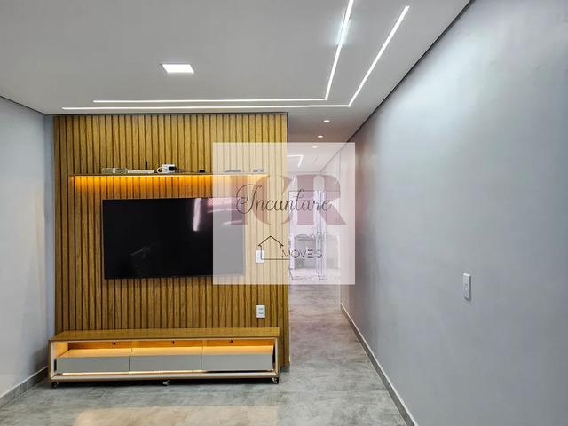 #813 - Casa para Venda em Sorocaba - SP