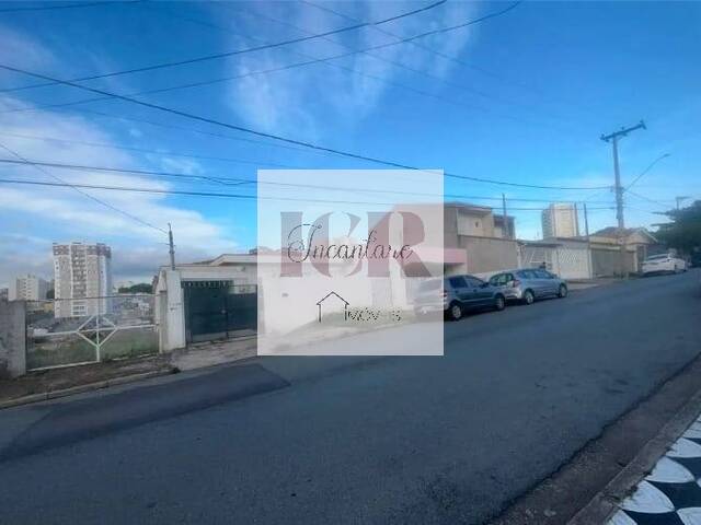 #811 - Casa para Venda em Sorocaba - SP