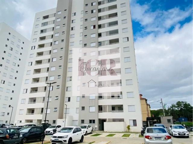#814 - Apartamento para Venda em Sorocaba - SP