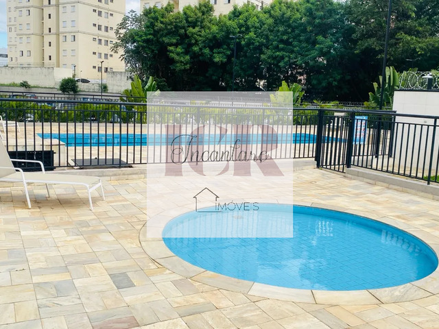 #814 - Apartamento para Venda em Sorocaba - SP