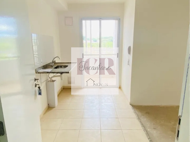 #814 - Apartamento para Venda em Sorocaba - SP