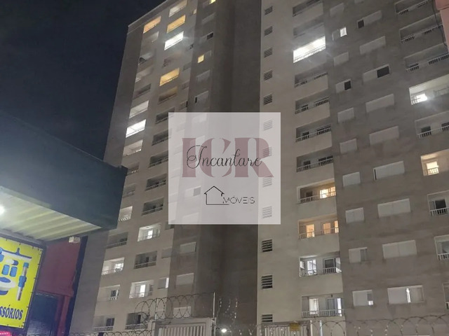 #816 - Apartamento para Venda em Sorocaba - SP