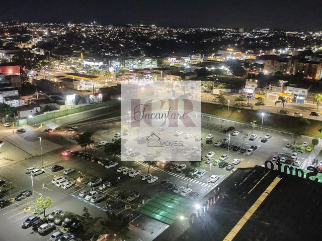 #816 - Apartamento para Venda em Sorocaba - SP