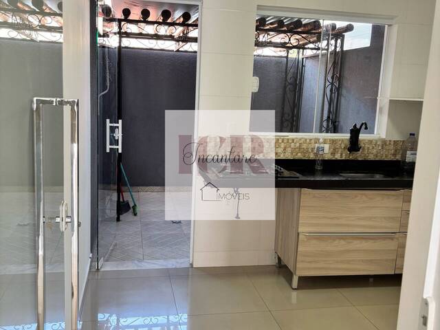 Casa para Venda em Sorocaba - 5