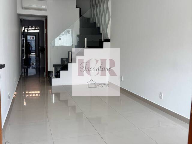 #818 - Casa para Venda em Sorocaba - SP