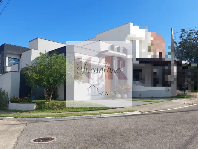 #819 - Casa em condomínio para Venda em Sorocaba - SP