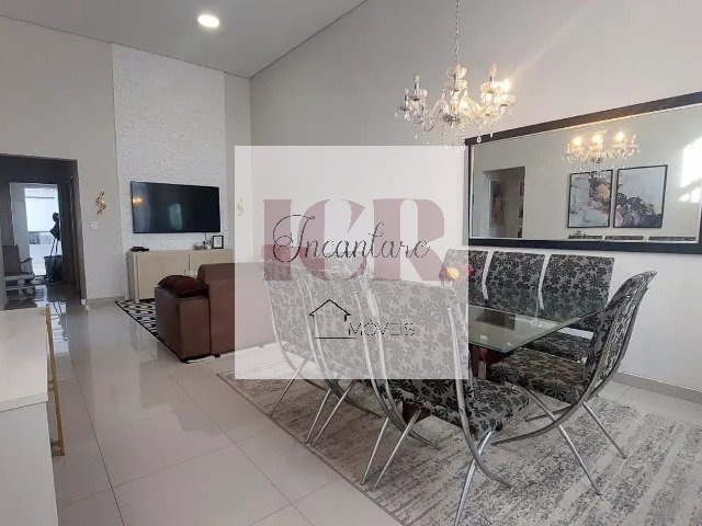 #819 - Casa em condomínio para Venda em Sorocaba - SP