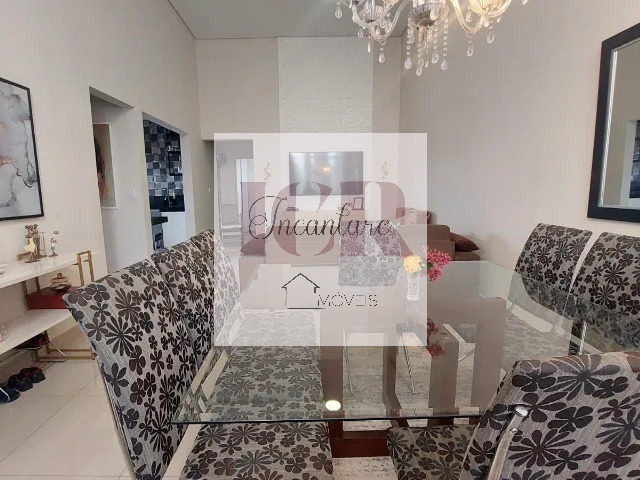 #819 - Casa em condomínio para Venda em Sorocaba - SP