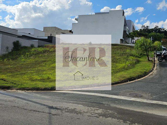 #820 - Terreno em condomínio para Venda em Votorantim - SP