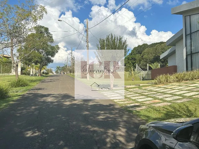 #821 - Terreno em condomínio para Venda em Sorocaba - SP
