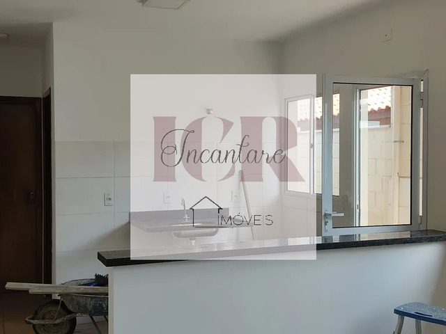 #822 - Casa em condomínio para Venda em Sorocaba - SP