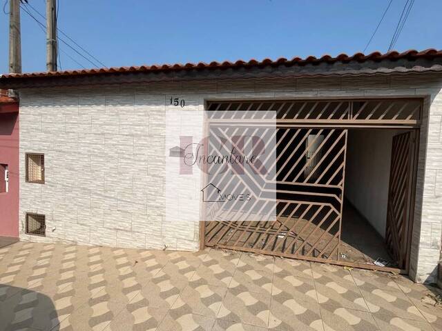 #824 - Casa para Venda em Sorocaba - SP