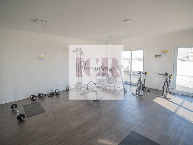 Apartamento para Venda em Sorocaba - 4