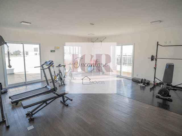 Apartamento para Venda em Sorocaba - 5