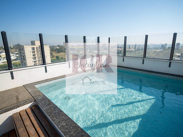 #825 - Apartamento para Venda em Sorocaba - SP