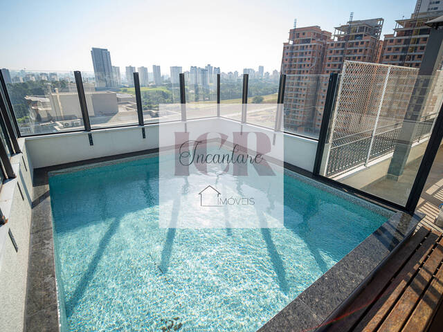 #825 - Apartamento para Venda em Sorocaba - SP