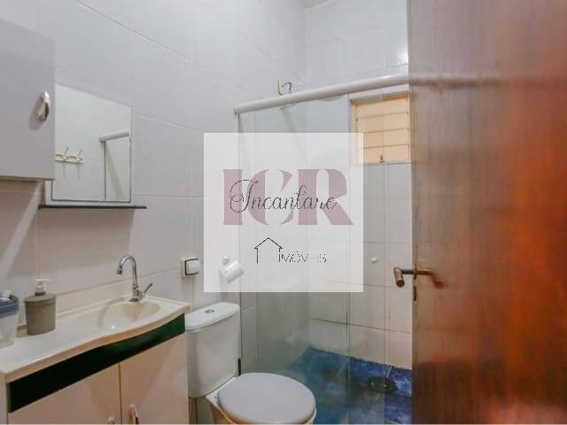 #827 - Casa para Venda em Sorocaba - SP