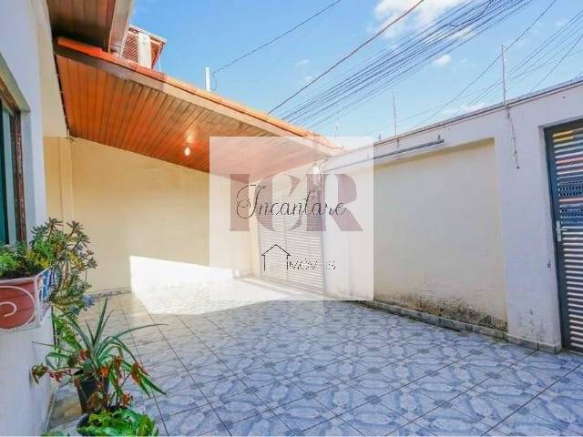 #827 - Casa para Venda em Sorocaba - SP