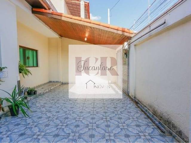 #827 - Casa para Venda em Sorocaba - SP