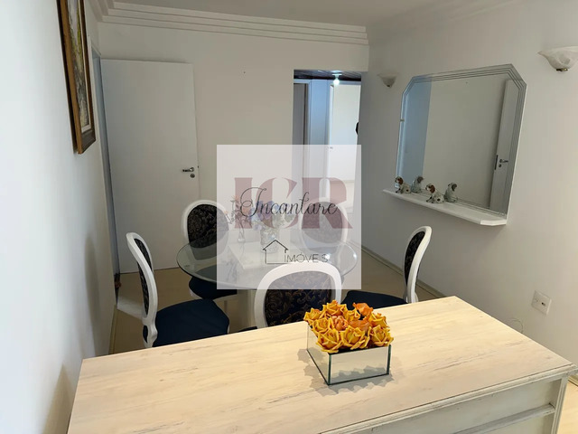 #830 - Apartamento para Venda em Sorocaba - SP