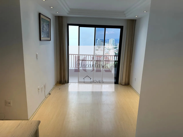 #830 - Apartamento para Venda em Sorocaba - SP