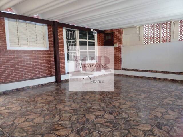 #832 - Casa para Venda em Sorocaba - SP