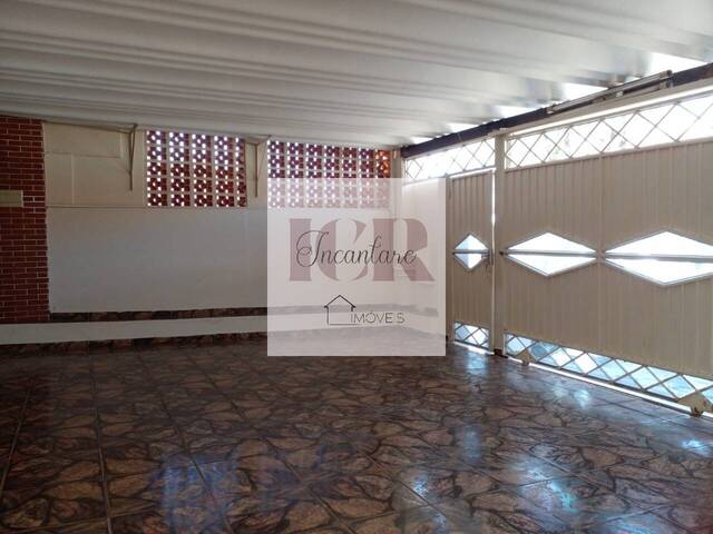 #832 - Casa para Venda em Sorocaba - SP