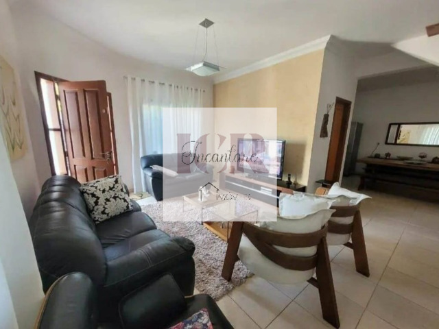#833 - Casa para Venda em São Paulo - SP