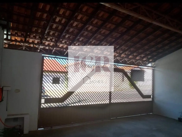 #838 - Casa para Venda em Sorocaba - SP