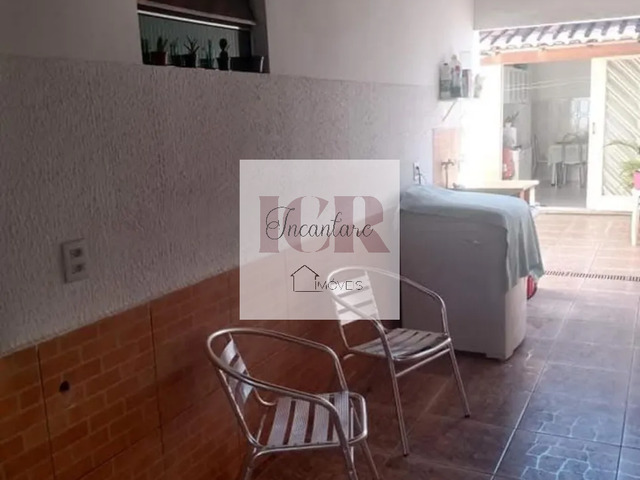 #838 - Casa para Venda em Sorocaba - SP