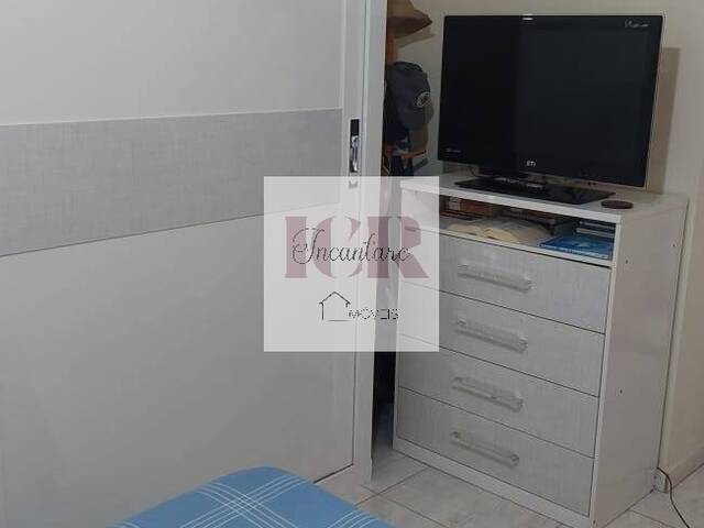 #839 - Apartamento para Venda em Sorocaba - SP