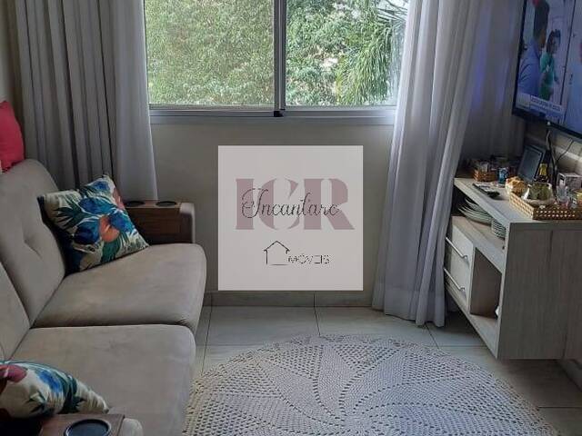 #839 - Apartamento para Venda em Sorocaba - SP