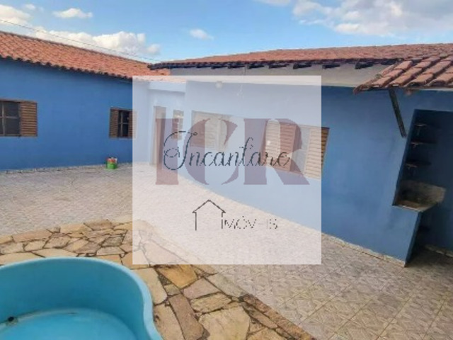 #840 - Casa para Venda em Votorantim - SP