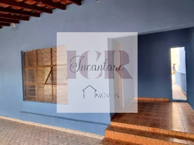 #840 - Casa para Venda em Votorantim - SP