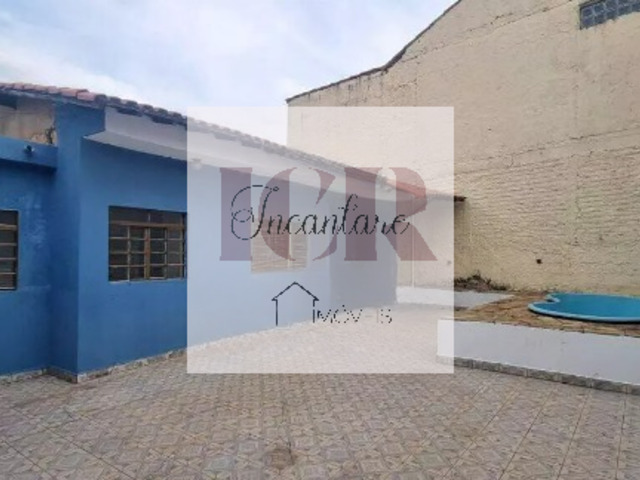 #840 - Casa para Venda em Votorantim - SP
