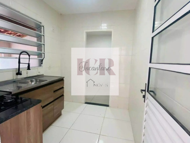 #842 - Casa para Venda em Votorantim - SP