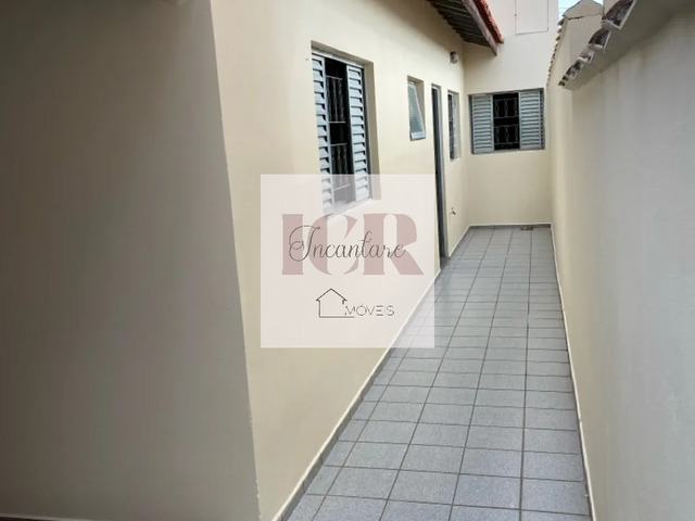#845 - Casa para Venda em Sorocaba - SP