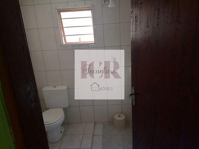#846 - Casa para Venda em Sorocaba - SP