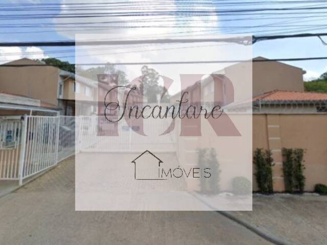 #848 - Casa para Venda em Sorocaba - SP